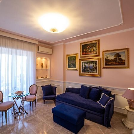 סורנטו Angel Luxury Suite מראה חיצוני תמונה