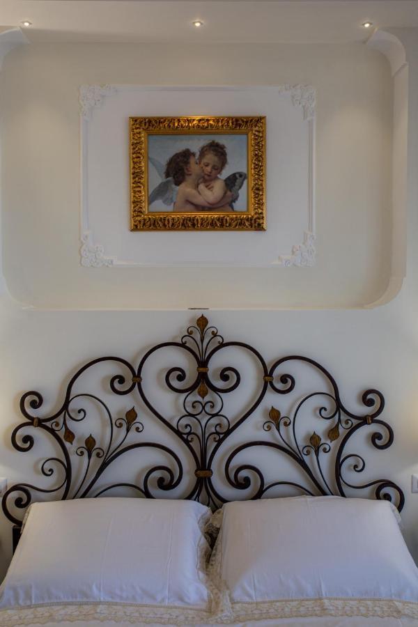 סורנטו Angel Luxury Suite מראה חיצוני תמונה