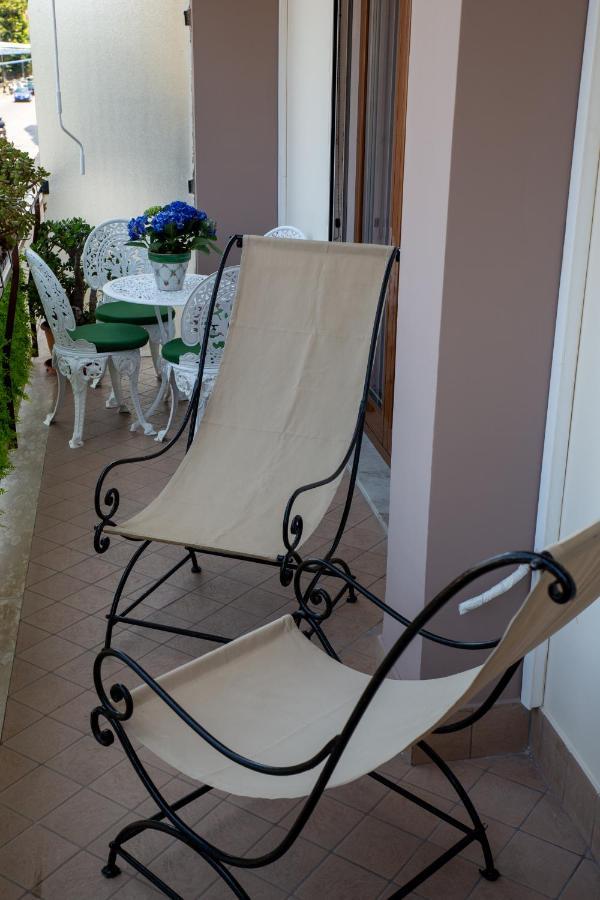 סורנטו Angel Luxury Suite מראה חיצוני תמונה