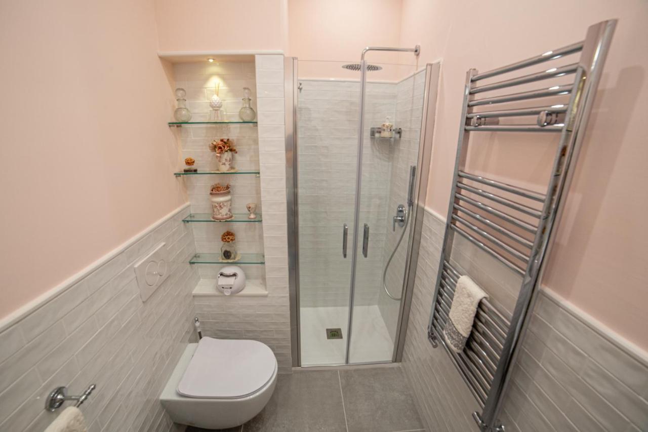 סורנטו Angel Luxury Suite מראה חיצוני תמונה