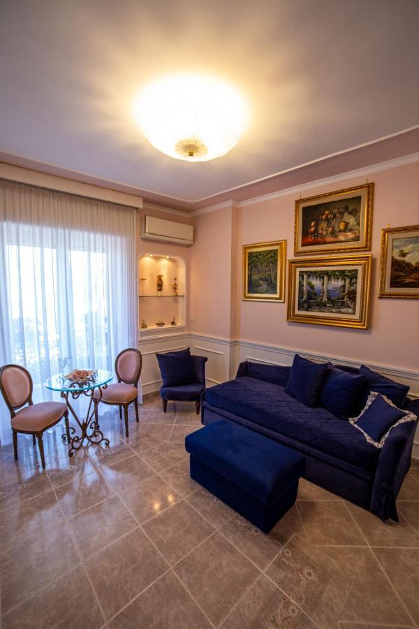 סורנטו Angel Luxury Suite מראה חיצוני תמונה