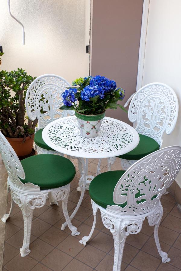סורנטו Angel Luxury Suite מראה חיצוני תמונה