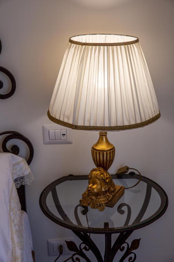 סורנטו Angel Luxury Suite מראה חיצוני תמונה