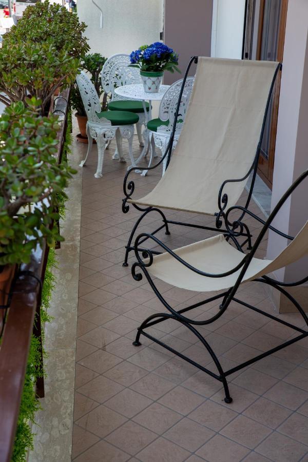 סורנטו Angel Luxury Suite מראה חיצוני תמונה