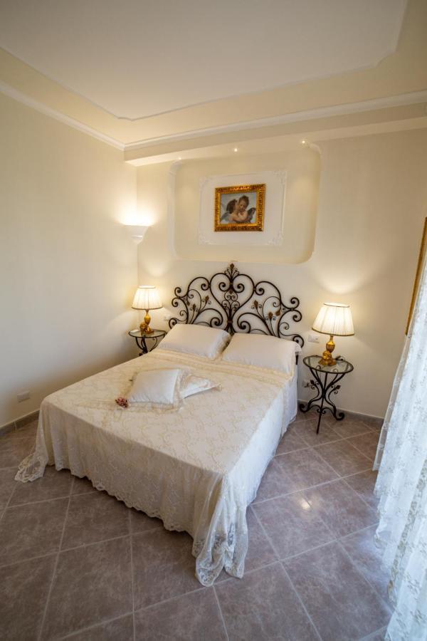 סורנטו Angel Luxury Suite מראה חיצוני תמונה