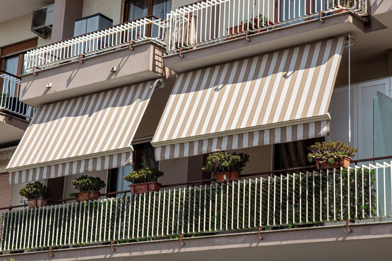 סורנטו Angel Luxury Suite מראה חיצוני תמונה
